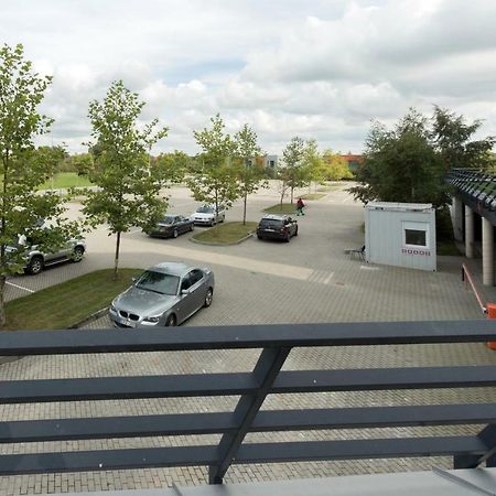 Turkio Apartment Elija Šventoji Dış mekan fotoğraf