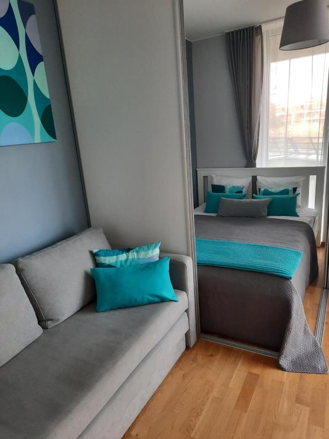 Turkio Apartment Elija Šventoji Dış mekan fotoğraf