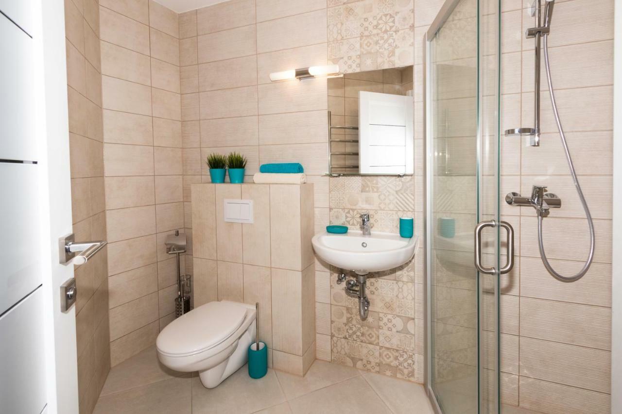 Turkio Apartment Elija Šventoji Dış mekan fotoğraf