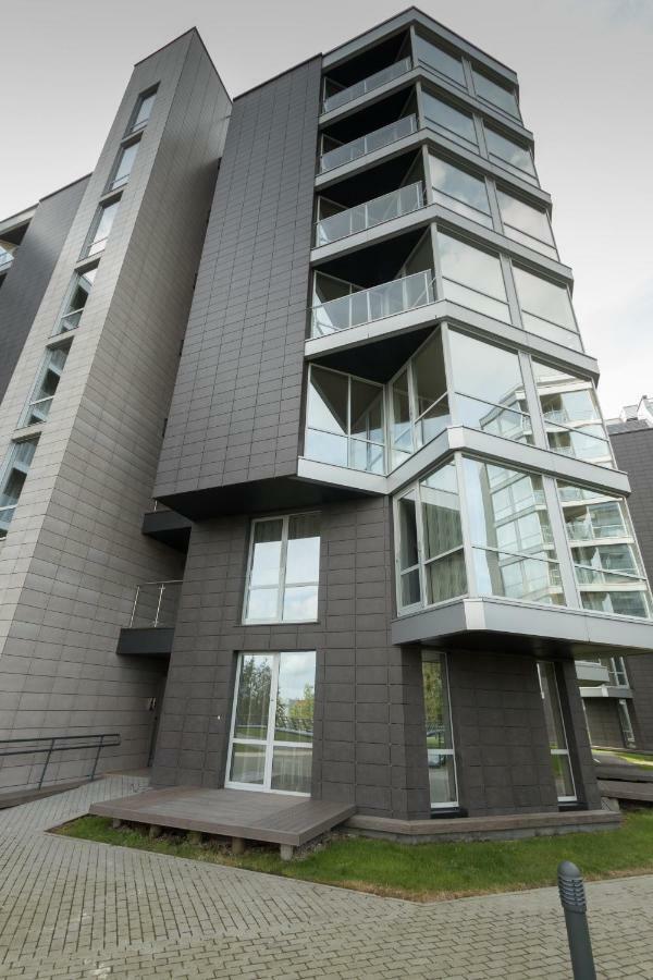 Turkio Apartment Elija Šventoji Dış mekan fotoğraf