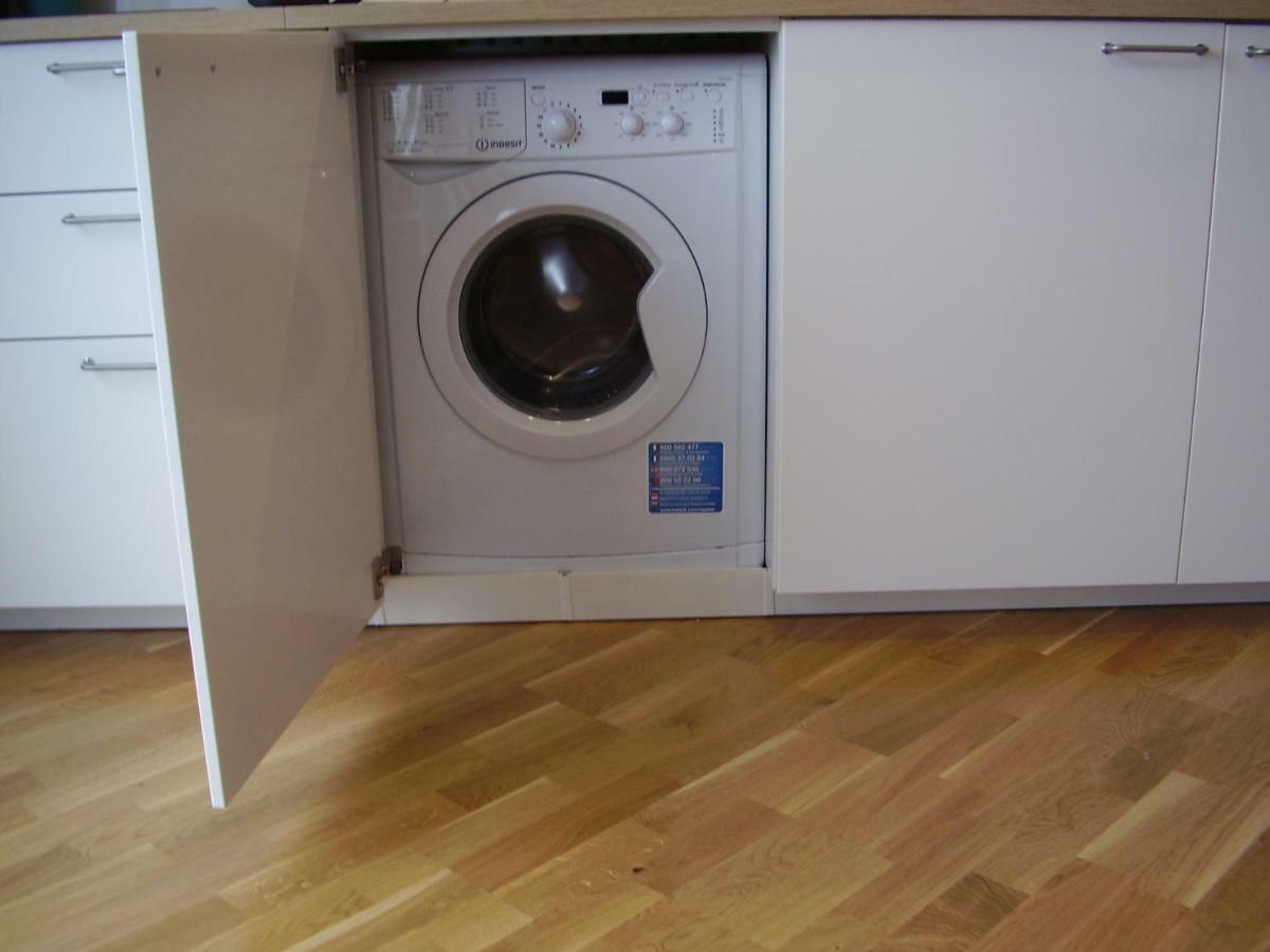 Turkio Apartment Elija Šventoji Dış mekan fotoğraf
